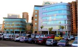 Vatika Business Centre - Vatika Atrium Block B